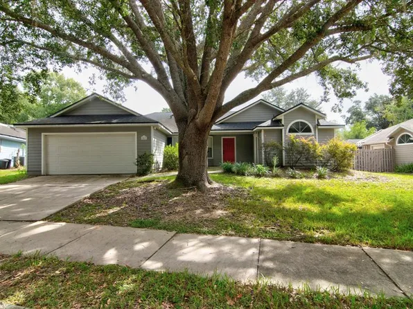 1017 NW 87th Way, Gainesville, FL 32606