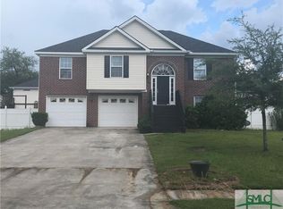 125 Ridgewood Cir, Rincon, GA 31326