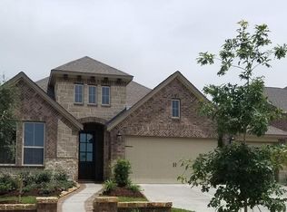 16514 Mount Hope Dr, Cypress, TX 77433