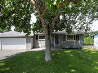 5307 Skyview Dr, Missoula, MT 59803