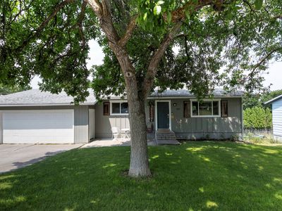5307 Skyview Dr, Missoula, MT, 59803
