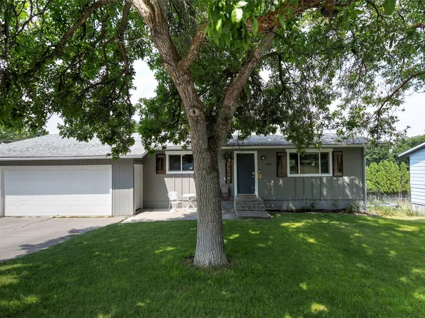 5307 Skyview Dr, Missoula, MT 59803