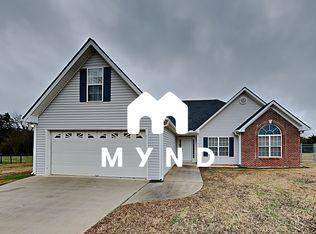 60 Aiken Way, Covington, GA 30016