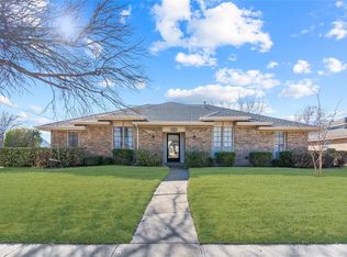 900 Druid Dr, Plano, TX 75075