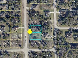 819 Homestead Rd S, Lehigh Acres, FL 33974