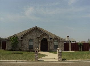 4007 White Oak St, Mission, TX 78573