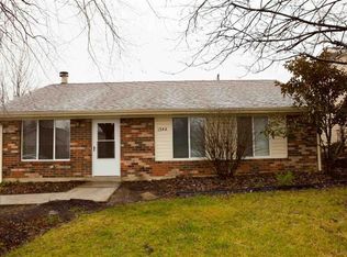 1544 Meadowview Dr, Lexington, KY 40515