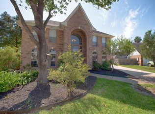 2517 Sand Bar Ct, Seabrook, TX 77586