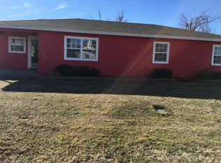 617 W Nebraska Ave, Cyril, OK 73029