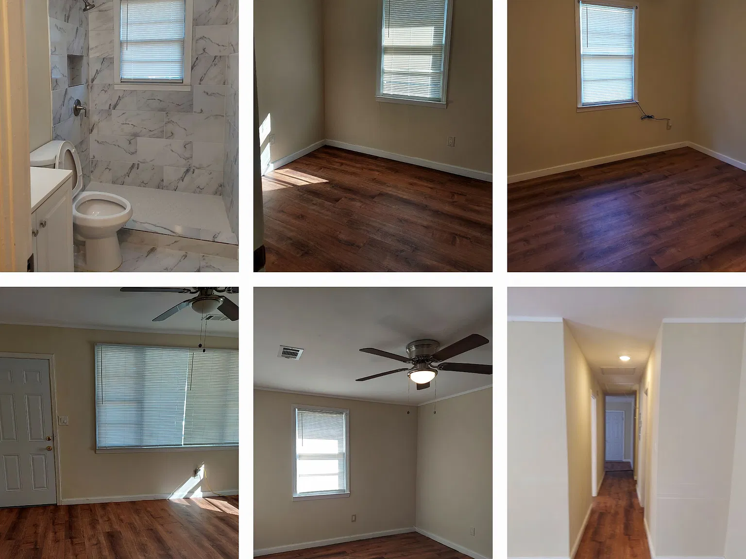 3 bed, 925 sqft, $1,050 — Photo 1