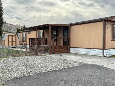 6229 Meyers St #114, West Richland, WA, 99353