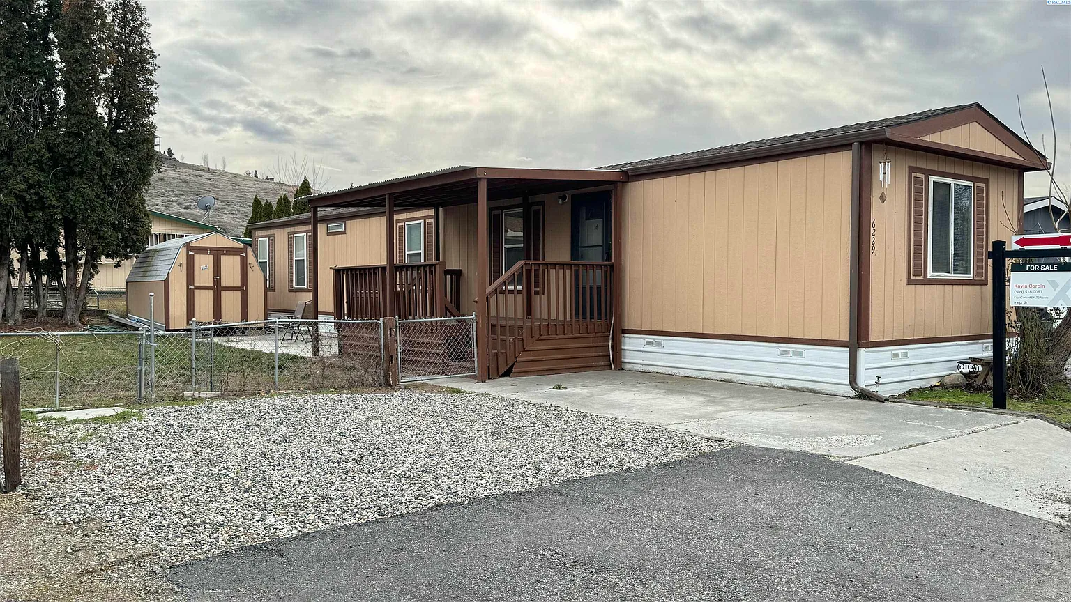 6229 Meyers St #114 photo 1
