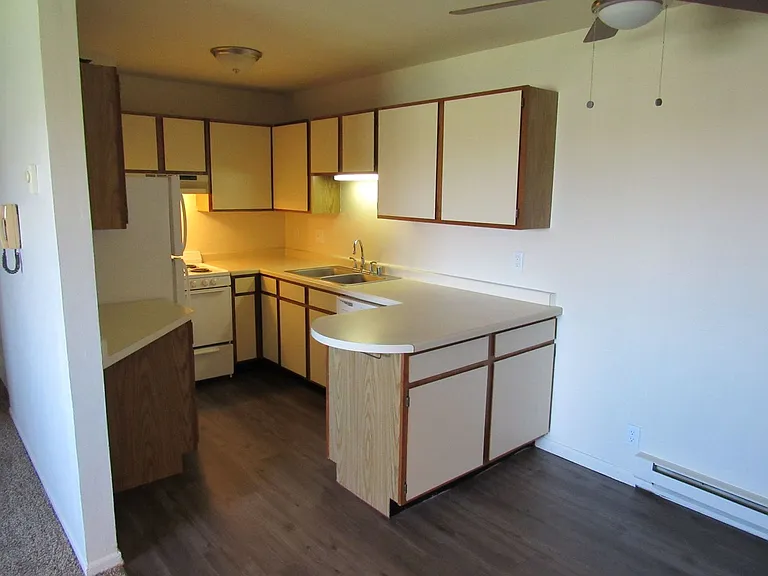South Pine Apartments — Photo 1