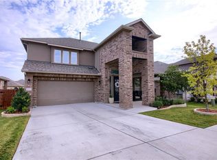 16432 Pienza Dr, Pflugerville, TX 78660