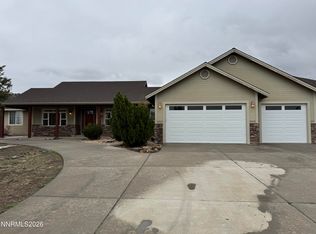 2020 Rocking Horse Rd, Gardnerville, NV