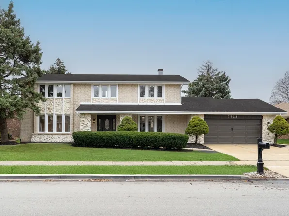 7723 W 157th St, Orland Park, IL 60462