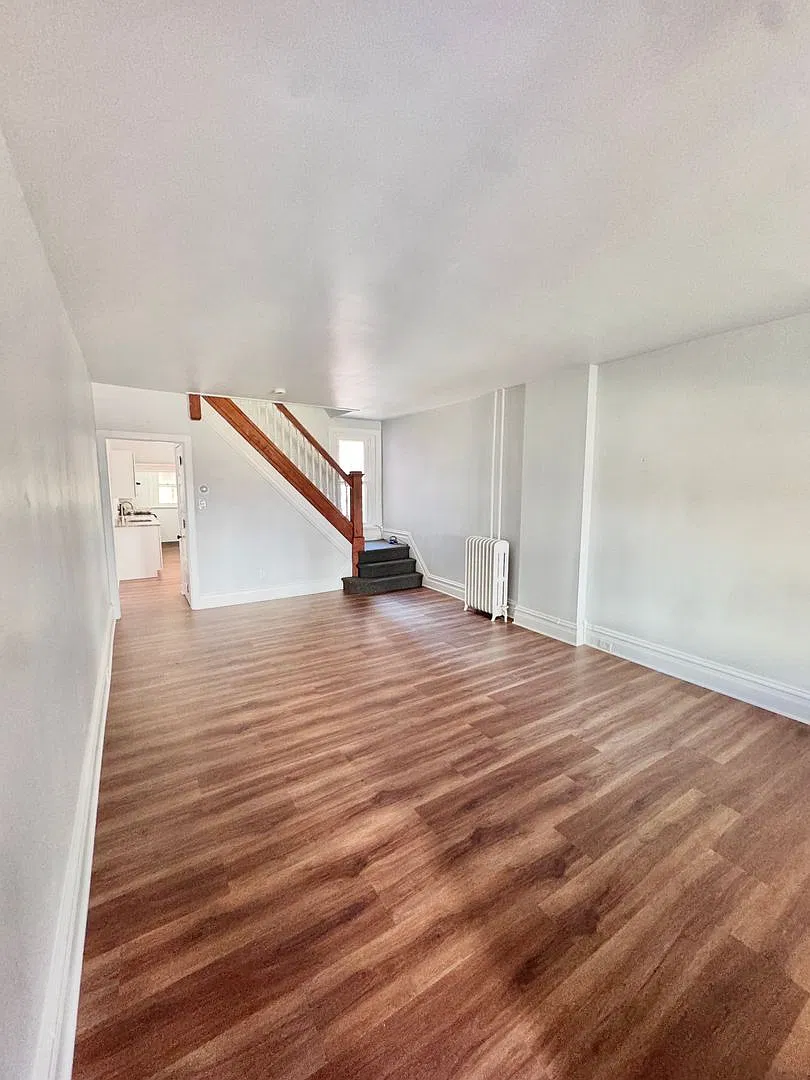 Completely Remodeled Three-Bedroom, One-Bathroom Home — Photo 4