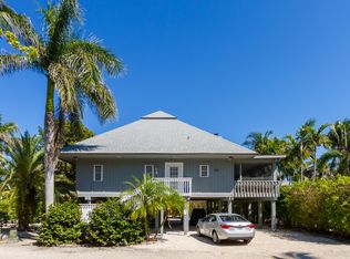 55 Sandpiper Ct, Captiva, FL 33924