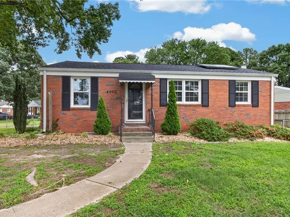 4000 Kilbride Dr, Chesapeake, VA 23325