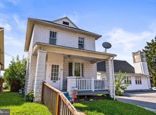234 W Cottage Pl, York, PA 17401