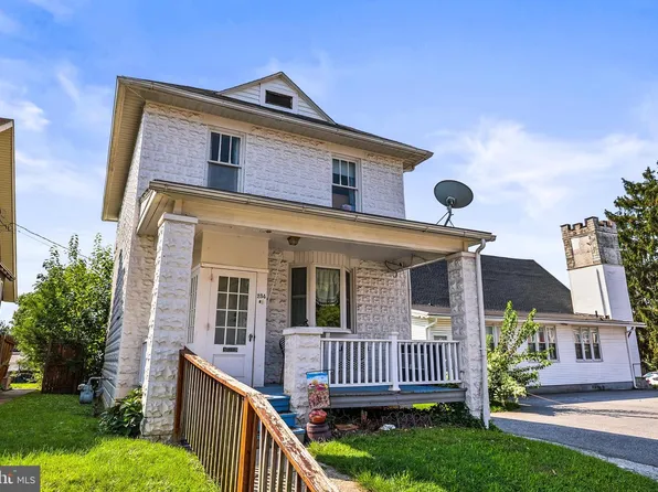 234 W Cottage Pl, York, PA 17401