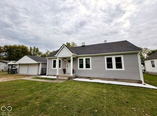 1929 N Bazil Ave, Indianapolis, IN 46219