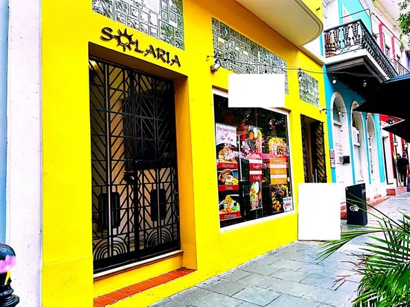 Cond Solaria 307 Calle Recinto Sur APT 401A, San Juan, PR 00901