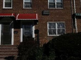 15011 78th Ave, Flushing, NY 11367