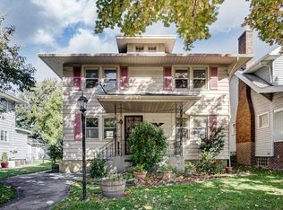 1923 E State Blvd, Fort Wayne, IN 46805