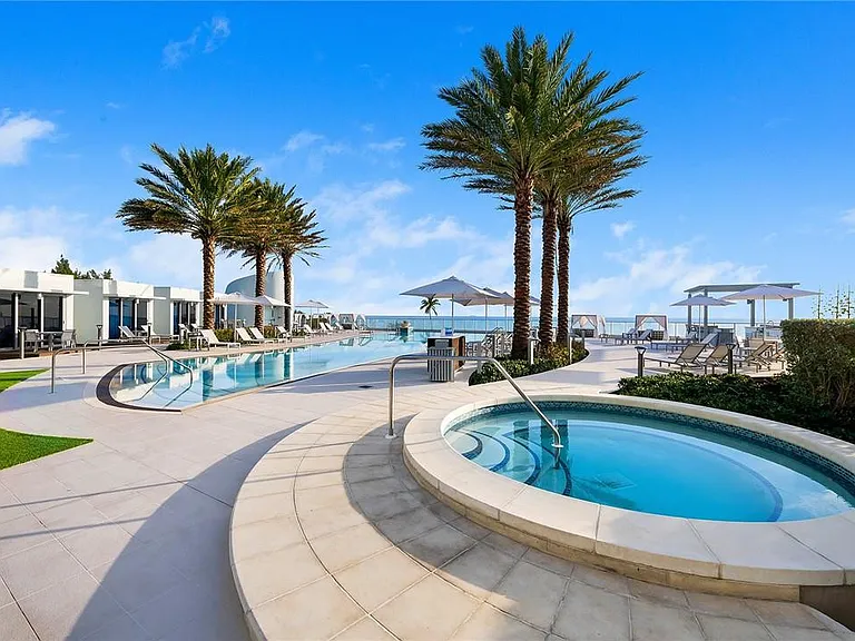 701 N Fort Lauderdale Beach Blvd #602 — Photo 34
