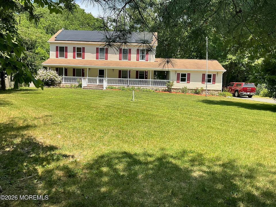 1st image of 445 Pfister Road