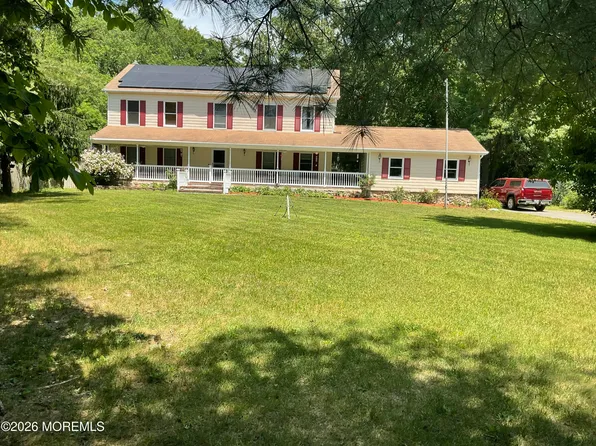 445 Pfister Road, Jackson, NJ 08527