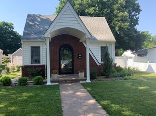 3205 16th St, Great Bend, KS 67530