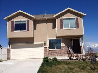 112 W Kestrel Dr, Saratoga Springs, UT 84045