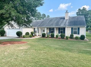 3116 Preston Connor Blvd, Monroe, GA 30656