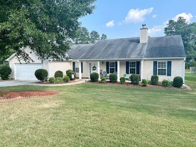 3116 Preston Connor Blvd, Monroe, GA, 30656