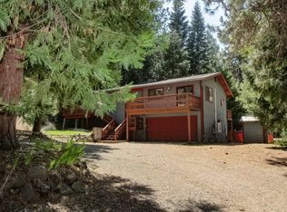438 Dogwood Dr, Weed, CA 96094