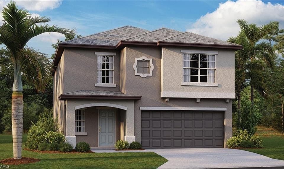 1st image of 20371 Caroline Creek PL