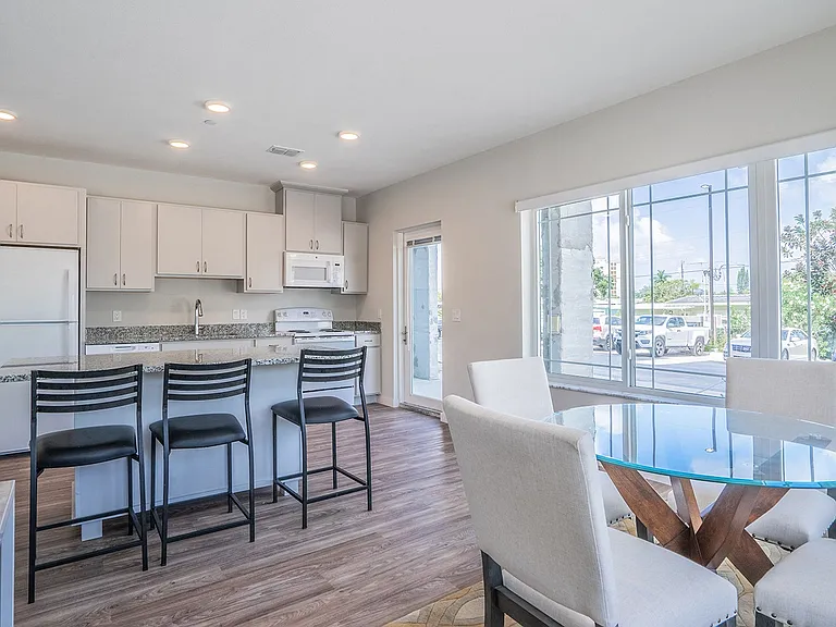 The Reef at Riviera 62+ Apartments — Photo 20