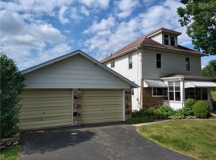 505 Sutton St, Punxsutawney, PA 15767