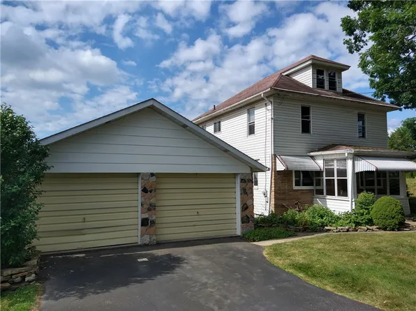 505 Sutton St, Punxsutawney, PA 15767