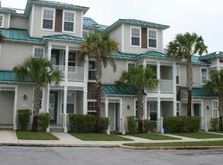 Village Blvd #822, Pt Washington, FL 32459