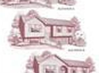 1758 Cherry Blossom Ct, Pevely, MO 63070