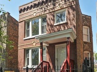 944 N Hamlin Ave, Chicago, IL 60651