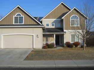 248 E Anton St, Meridian, ID 83646