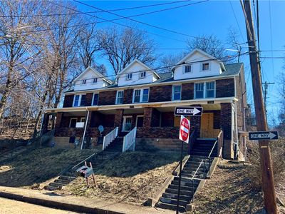 7700-7704 Stanton Ave, Pittsburgh, PA, 15218