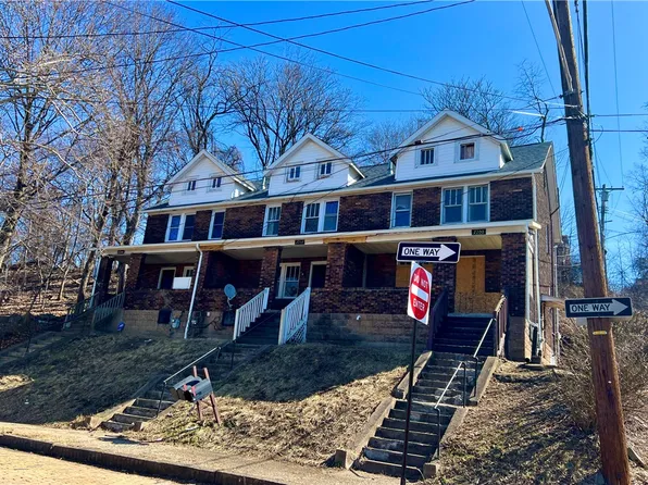 7700-7704 Stanton Ave, Pittsburgh, PA 15218