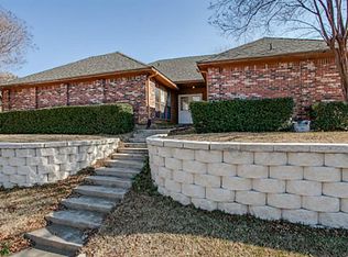 510 Glen Canyon Dr, Garland, TX 75040
