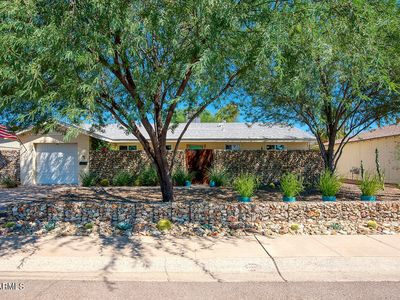 1736 W Mission Ln, Phoenix, AZ, 85021
