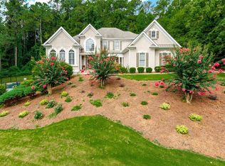 3871 Stone Lake Dr NW, Kennesaw, GA 30152
